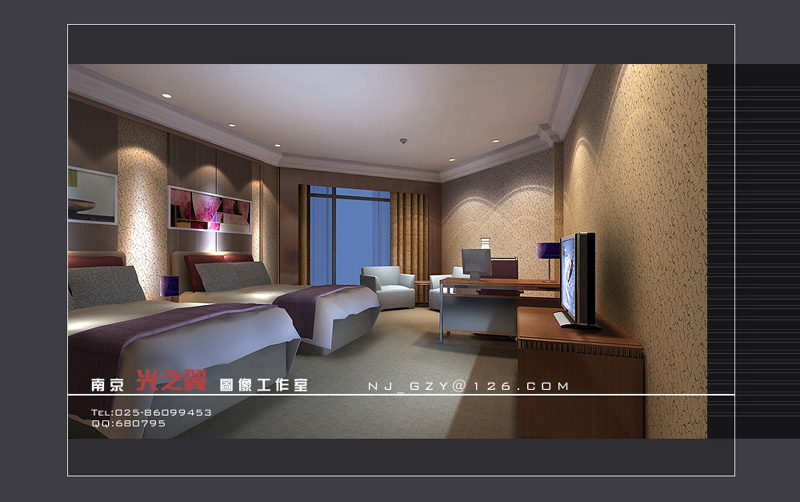 3ds Max建模的cad文件导入步骤 - BIM,Revit中文网